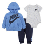 Ensemble de pantalons bb garon nike jdi toss fz