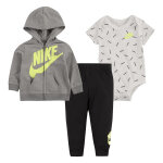 Ensemble de pantalons bébé garçon nike jdi toss fz Ensemble de pantalons bébé garçon nike jdi toss fz