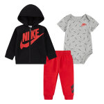 Ensemble de pantalons bébé garçon nike jdi toss fz Ensemble de pantalons bébé garçon nike jdi toss fz