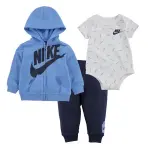 Ensemble de pantalons bb garon nike jdi toss fz