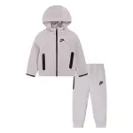 Ensemble polaire enfant nike tech fz