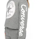 Ensemble polaire enfant nike tech fz