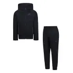 Ensemble polaire enfant nike tech fz