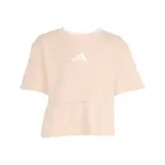 Ensemble t - shirt et pantalon b�b� fille adidas