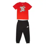 Ensemble t - shirt et pantalon bb garon nike nsw soa