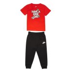 Ensemble t - shirt et pantalon bébé garçon nike nsw soa Ensemble t - shirt et pantalon bébé garçon nike nsw soa