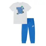 Ensemble t - shirt et pantalon bb garon nike nsw soa