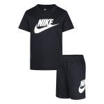 Ensemble t - shirt et short bb nike club