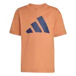 Ensemble t - shirt et short enfant adidas essentials