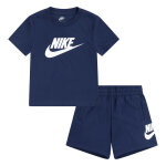 Ensemble t - shirt et short enfant nike club Ensemble t - shirt et short enfant nike club