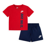 Ensemble short et t - shirt enfant nike gfx ft