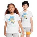 Ensemble short et t - shirt enfant nike ksa
