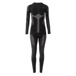 Ensemble de sous - vtements thermiques femme iguana zinke