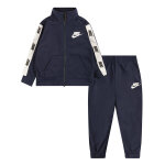 Ensemble de survtement avec logo bb garon nike