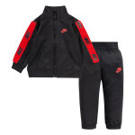 Ensemble de survtement avec logo bb garon nike