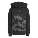 Ensemble sweatshirt � capuche et pantalon de jogging enfant adidas essentials