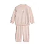Ensemble de sweatshirt et joggin b�b� adidas tiro nster