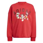 Ensemble sweatshirt et jogging b�b� adidas disney mickey mousse