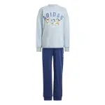Ensemble sweatshirt et jogging b�b� adidas disney mickey mousse