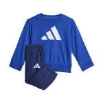 Ensemble sweatshirt et jogging bb adidas essentials