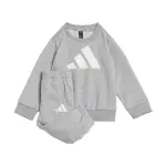Ensemble sweatshirt et jogging bb adidas essentials
