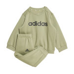 Ensemble sweatshirt et jogging bb adidas essentials lineage