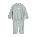 Ensemble sweatshirt et jogging b�b� adidas tiro nster