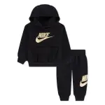 Ensemble sweatshirt et jogging b�b� nike club