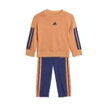 Ensemble sweatshirt et pantalon de jogging b�b� adidas essentials