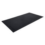 Ensemble de tapis de de protection de sol tunturi Ensemble de tapis de de protection de sol tunturi