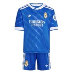 Ensemble third enfant real madrid 2025 / 26