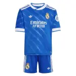 Ensemble third enfant real madrid 2025 / 26