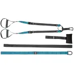 Entra�neur de suspension avento