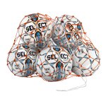 Filet  ballons select / 10 - 12 ballons