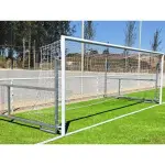 Filet football pour but pliant powershot