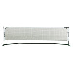 Filet pour kit tennis ballon / mini tennis sporti Filet pour kit tennis ballon / mini tennis sporti