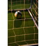 Filet pour mini - but en aluminiuim powershot (1, 50m x 1m) Filet pour mini - but en aluminiuim powershot (1, 50m x 1m)