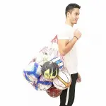 Filet porte 20 ballons softee