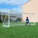 Filet de rechange pour but de foot pvc sporti 064103 Filet de rechange pour but de foot pvc sporti 064103