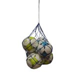 Filet de sac pour 5 - 6 ballons sporti