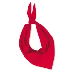 Foulard sporti