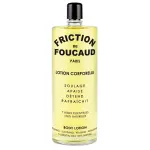Friction de foucaud 500ml