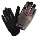 Gants femme iq cross the line crossi