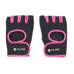 Gants de fitness femme pure2improve neoprene