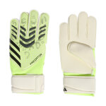 Gants de gardien adidas predator