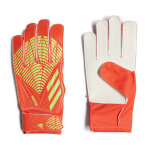 Gants de gardien adidas predator edge training