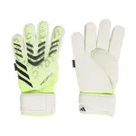 Gants de gardien adidas predator glove match fingersave