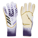 Gants de gardien de but adidas predator pro
