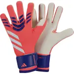 Gants de gardien de but sans protge - doigts adidas predator lge