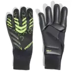 Gants de gardien de but sans protge - doigts adidas predator pro